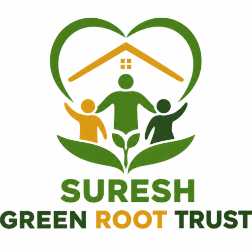 Suresh Green Root Trust